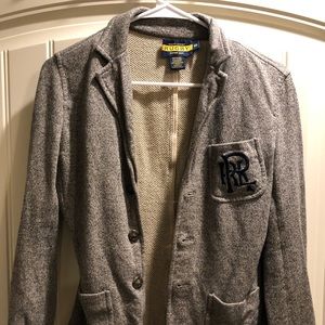 Ralph Lauren Rugby Blazer